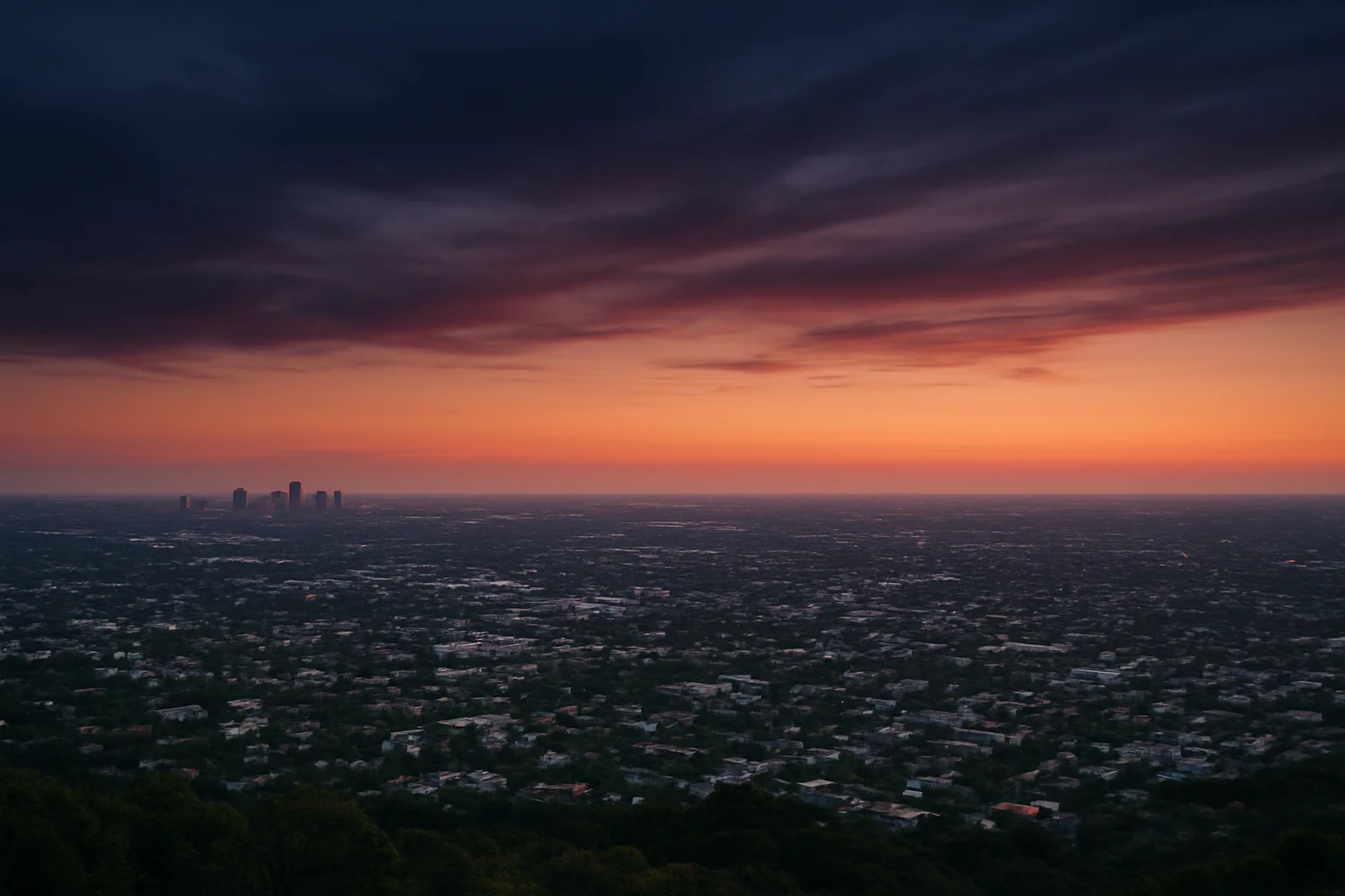 Boca Raton, FL skyline