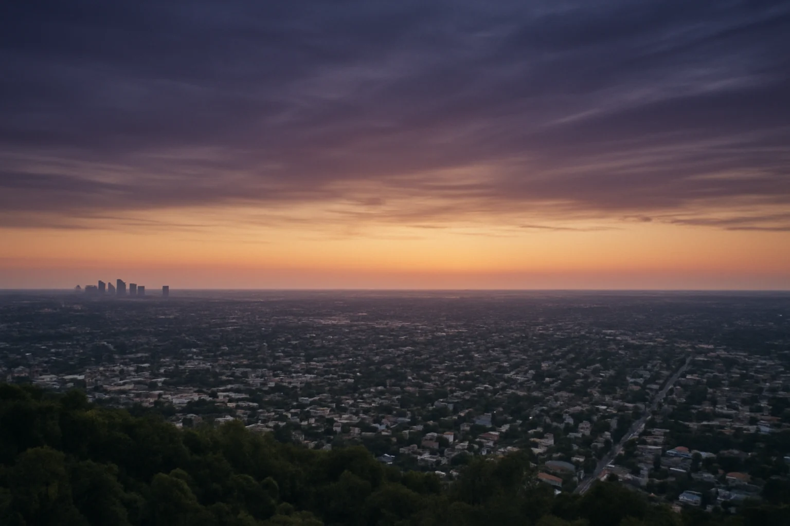 Deerfield Beach, FL skyline