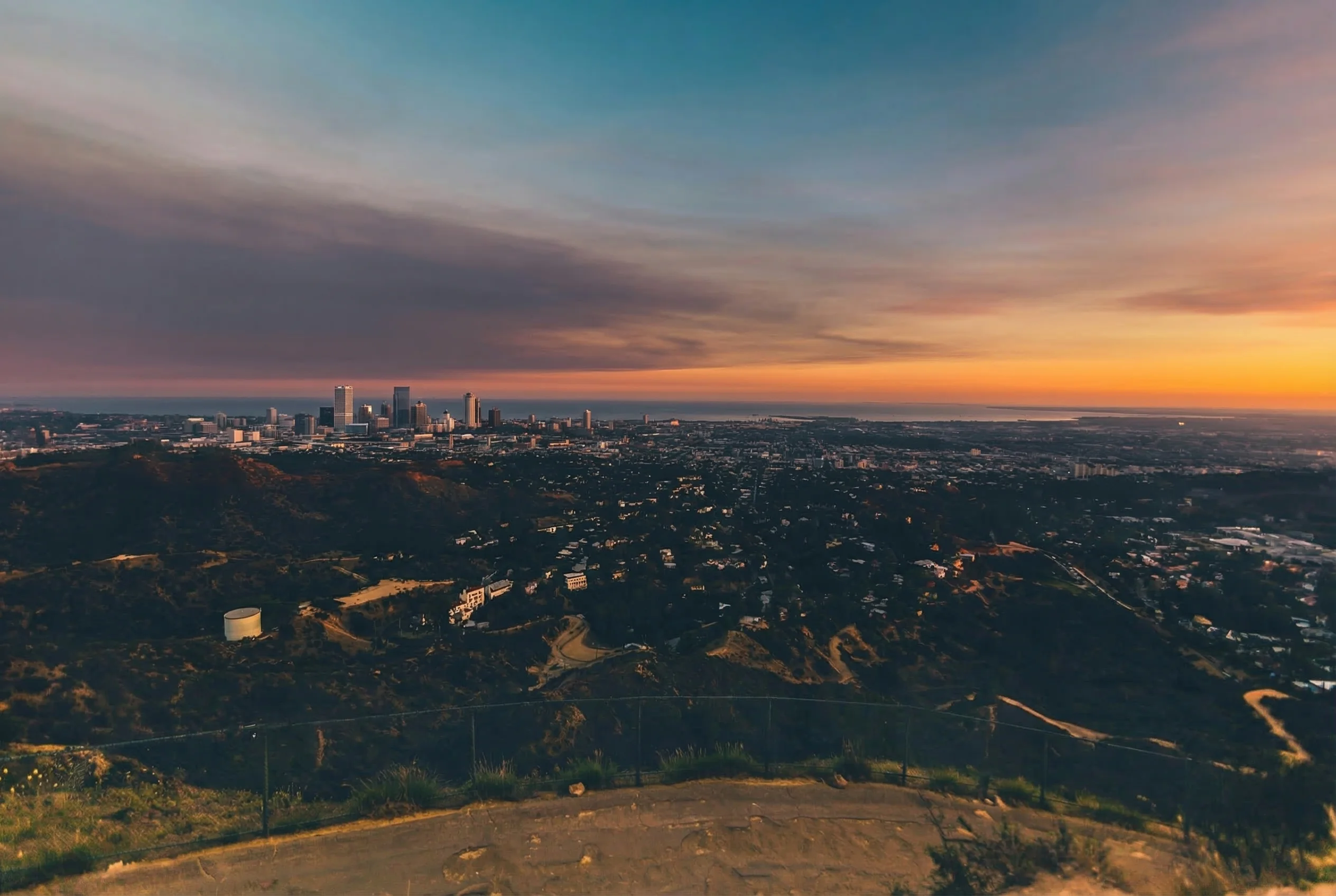 Milwaukee, WI skyline