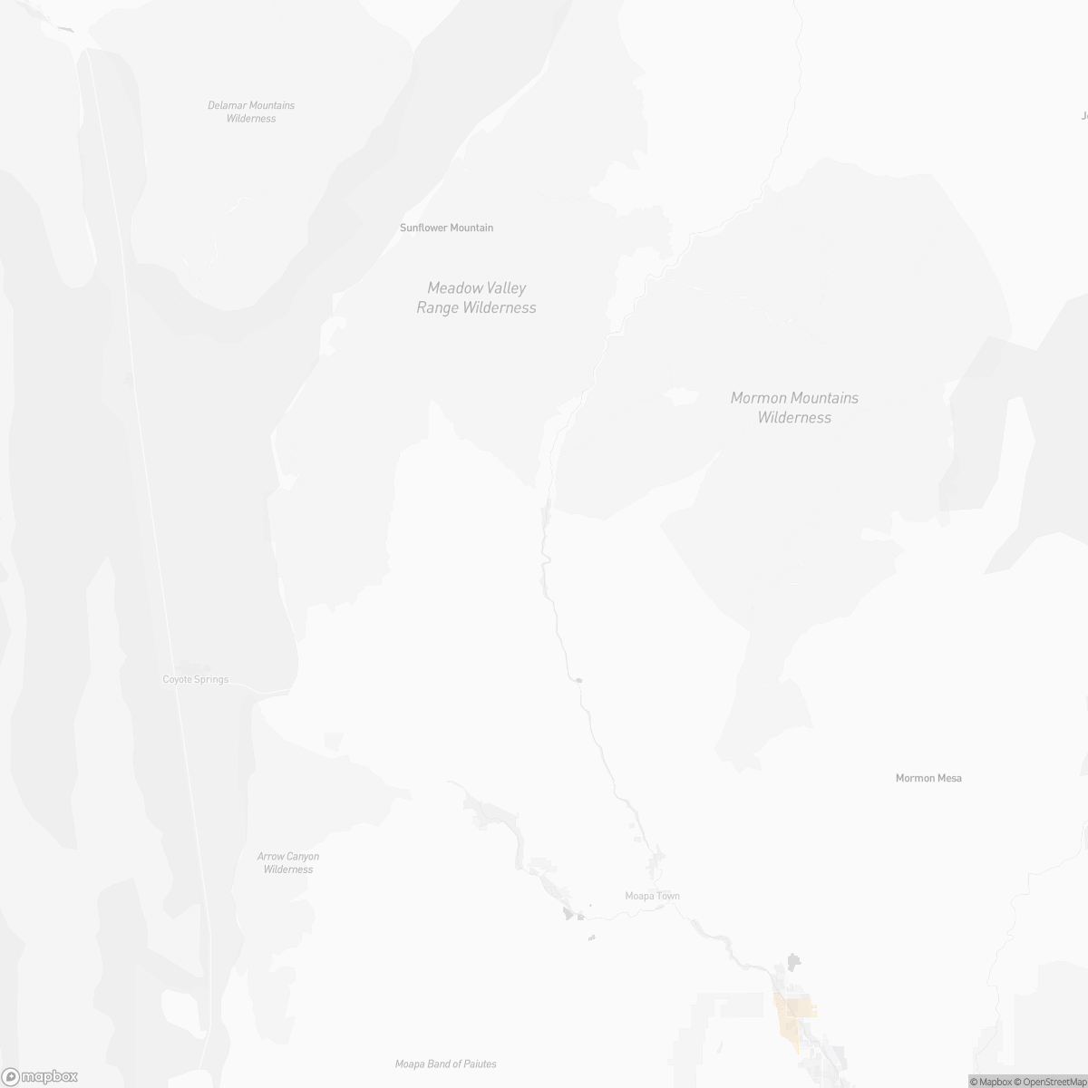 Rox, NV Crime Map