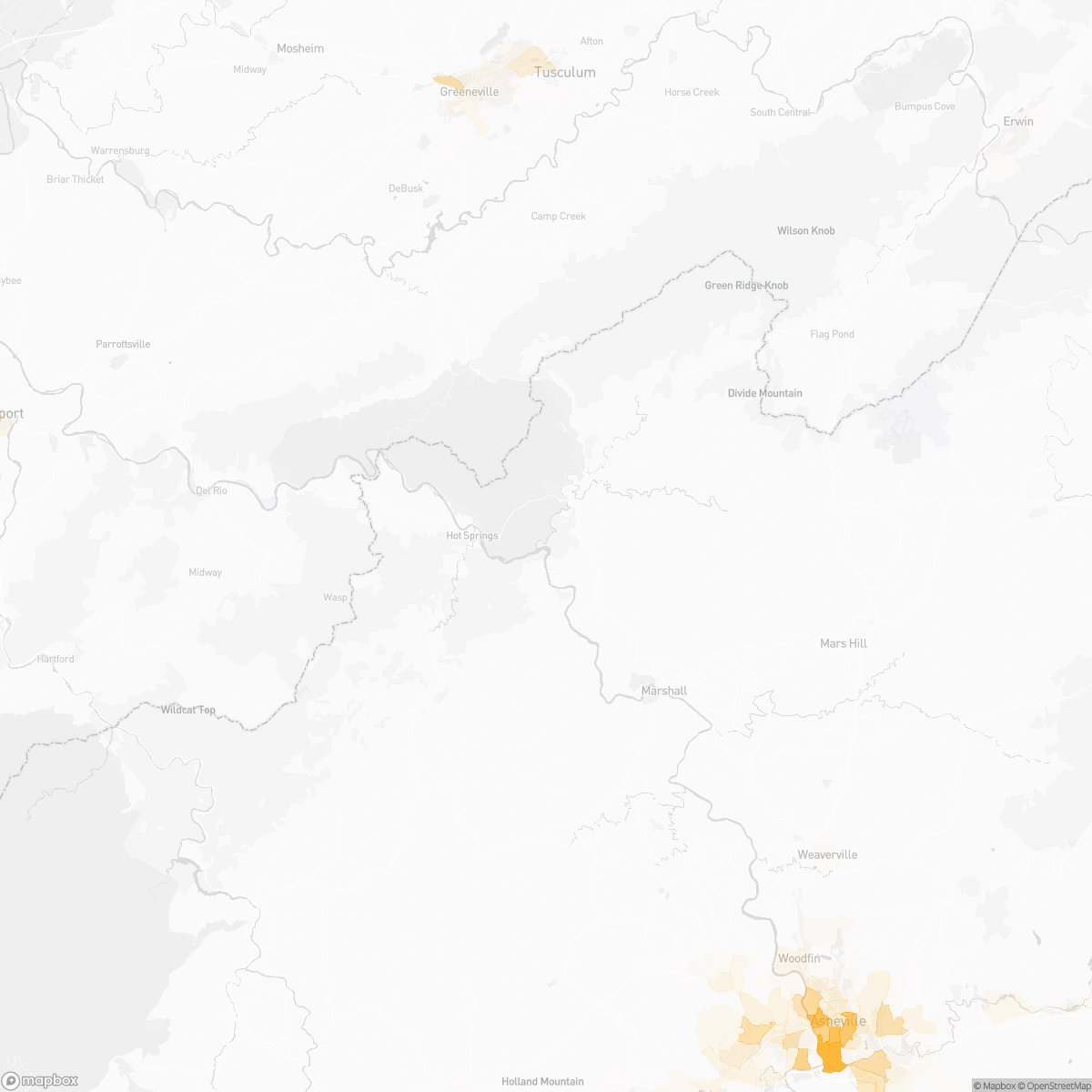 Runion Runion, NC Crime Map