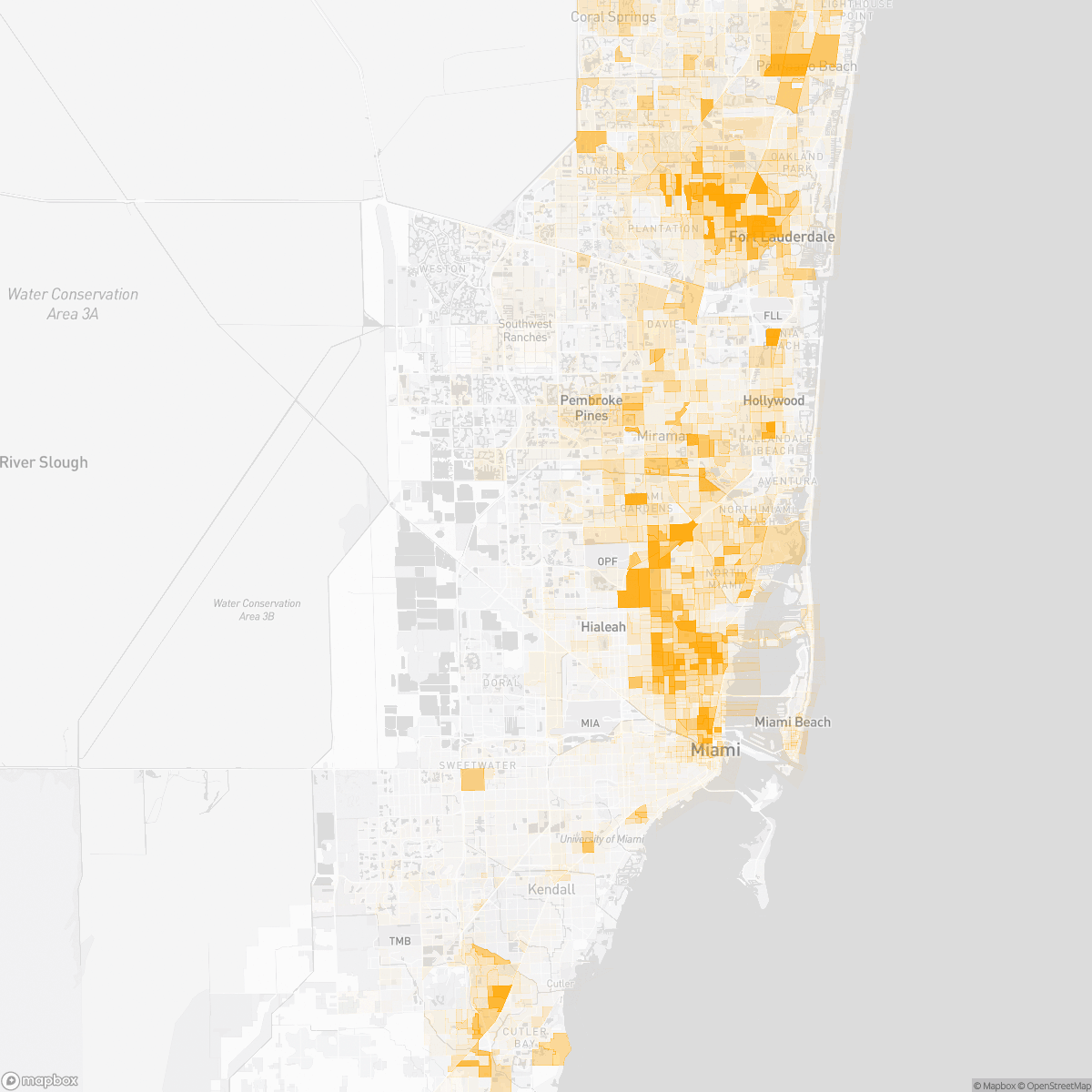 AMC Development Proposes Rentals in Miami-Dade's Princeton, image size:1200x1200