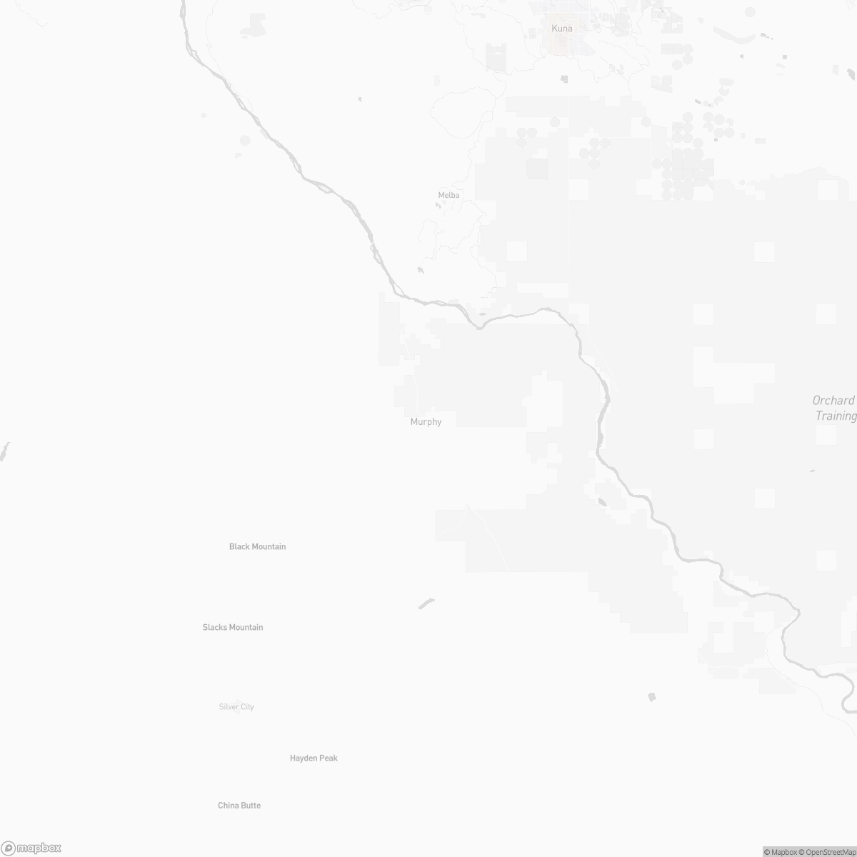 Sam R. Murphy Map Murphy, ID Crime Map