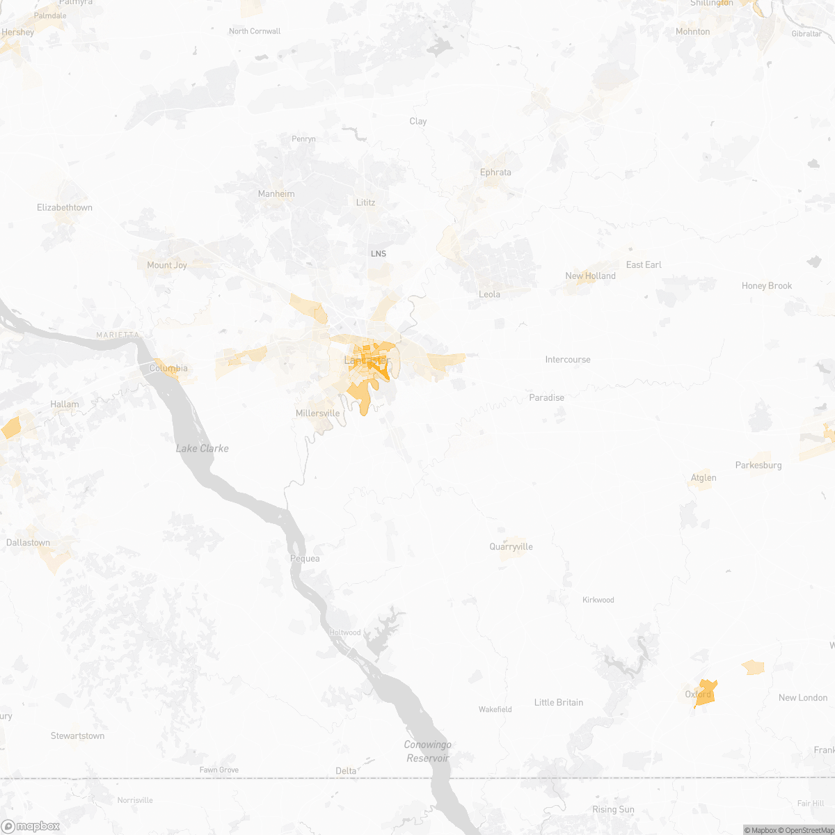 west-lampeter-pa-crime-map-2025-doorprofit