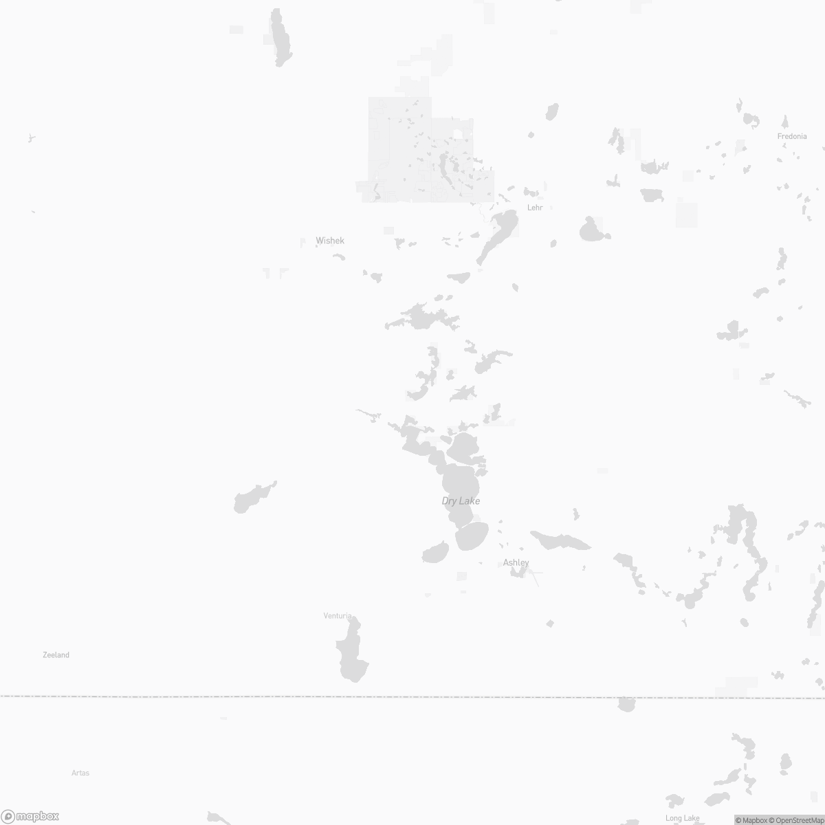 Danzig ND Crime Map 2026 DoorProfit 37064 