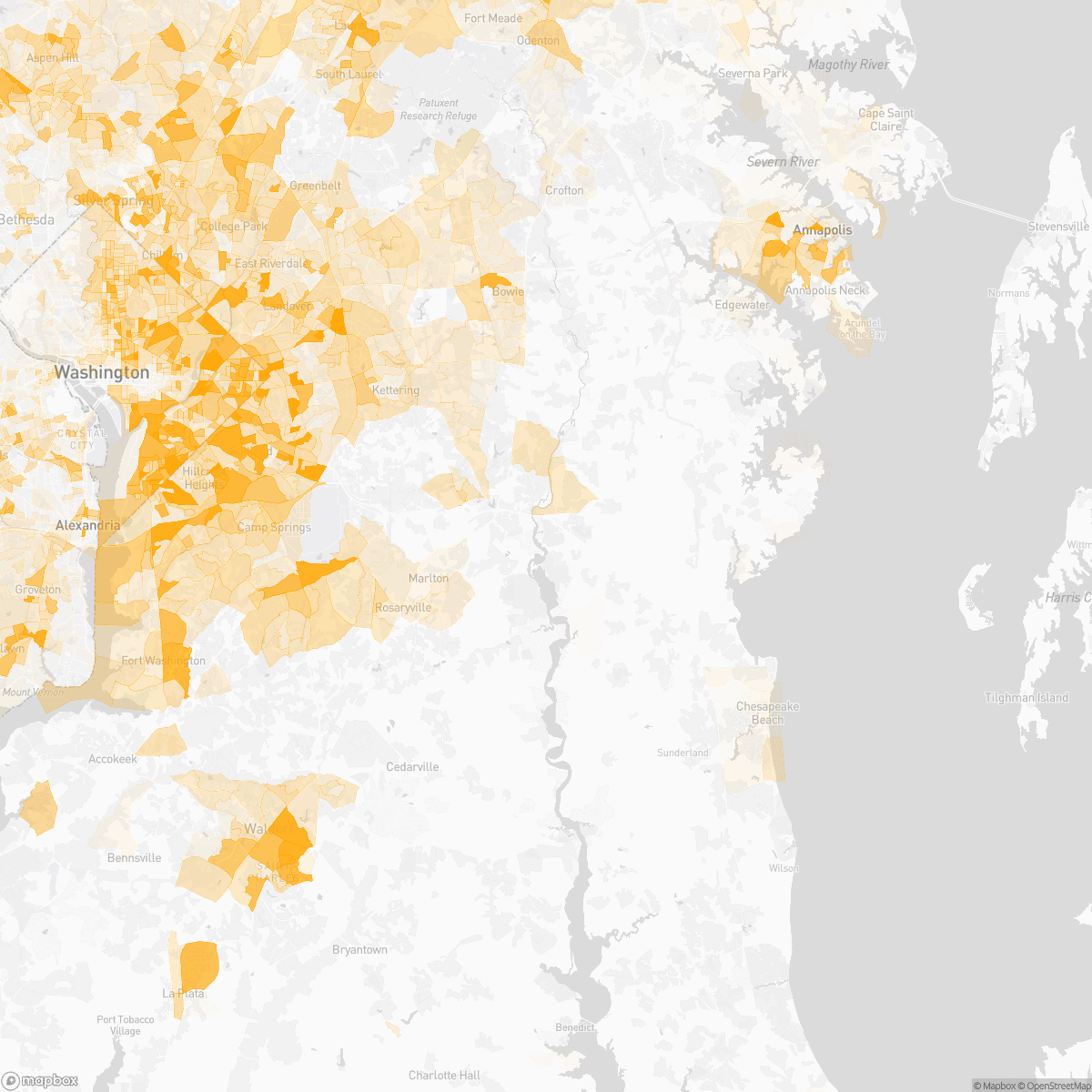 Pigg Point Md Pig Point, MD Crime Rate & More | DoorProfit