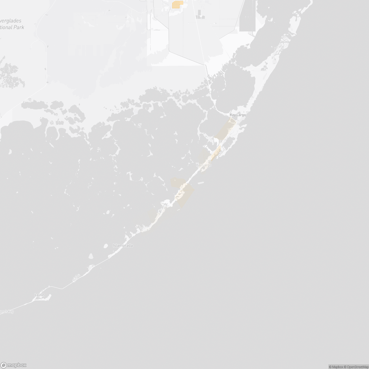 Sunset Pointe Map Sunset Point, FL Crime Rate & More | DoorProfit