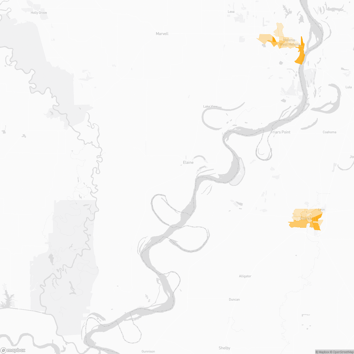 Countiss Reed Countiss, AR Crime Rate & More | DoorProfit
