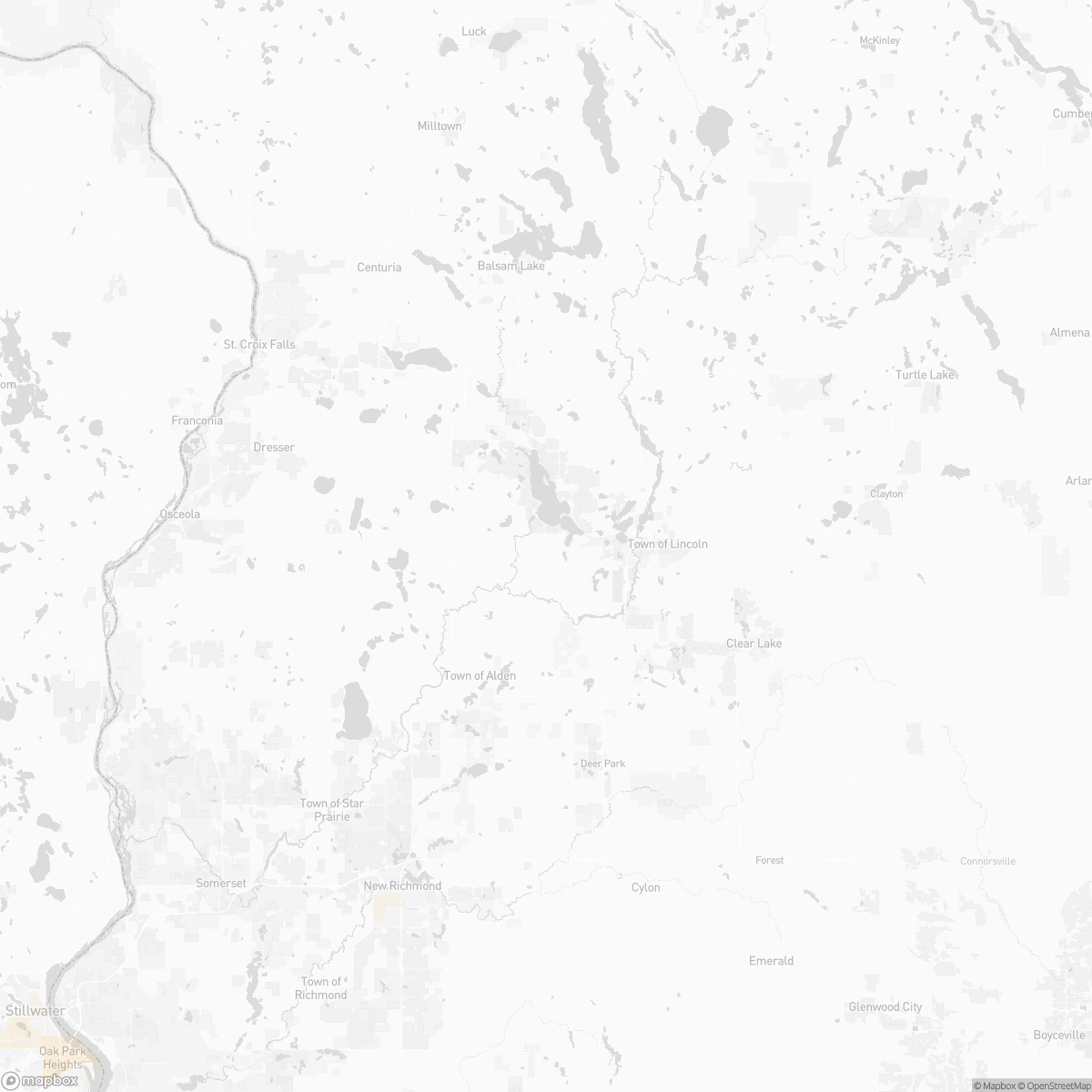 Deronda, WI Crime Rate & More | DoorProfit