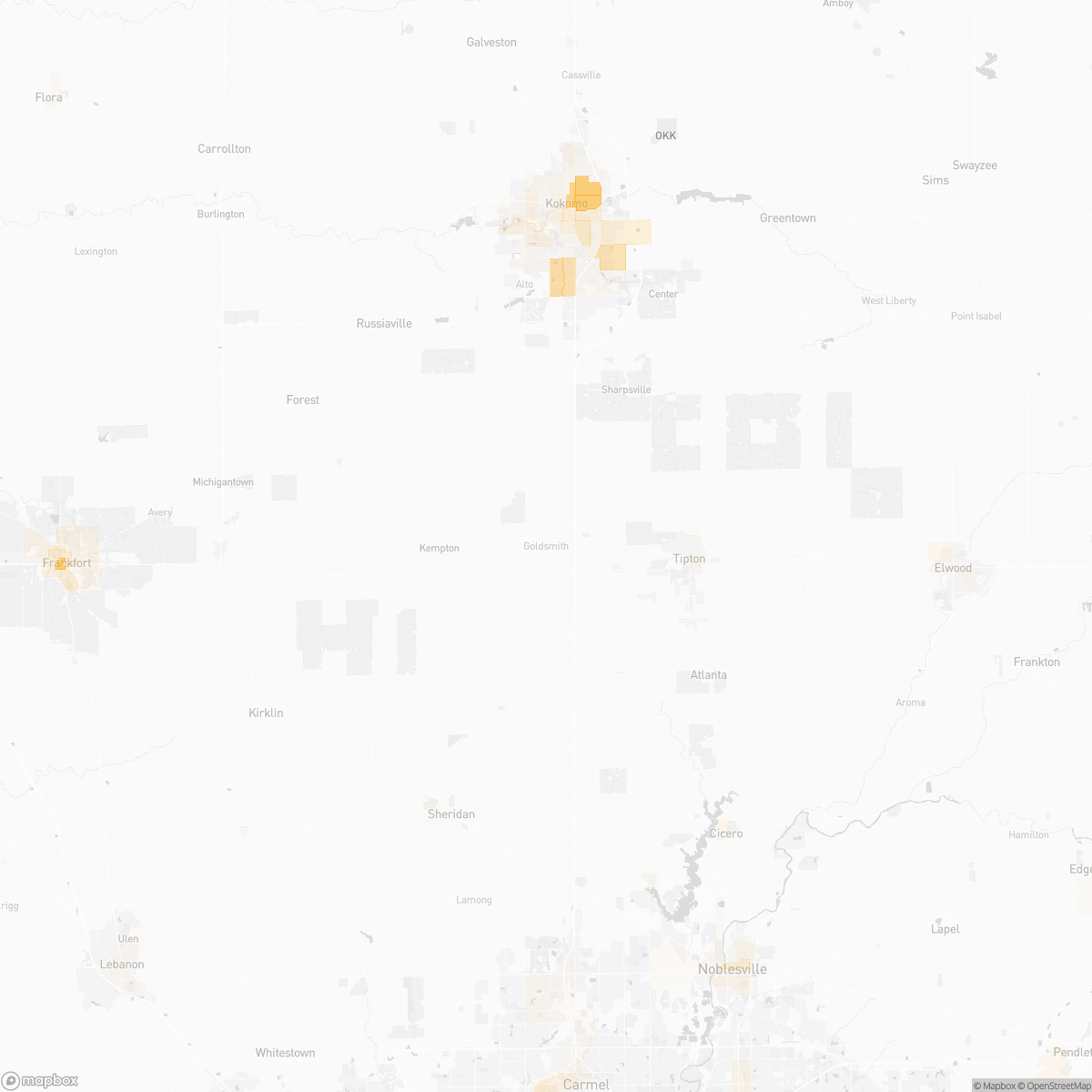 Goldsmith Indiana Goldsmith, IN Crime Rate & More | DoorProfit