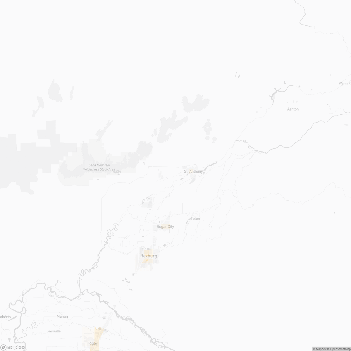 Pyke, ID Crime Map