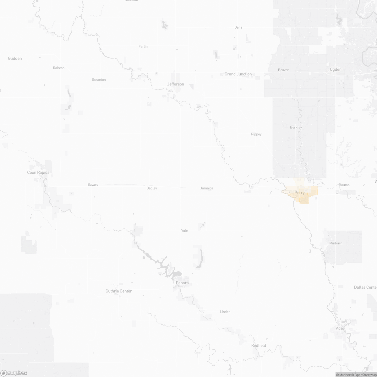Herndon, IA Crime Map