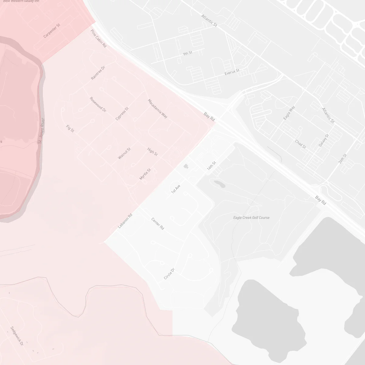 Dover Base Housing, DE Crime Rate & More | DoorProfit