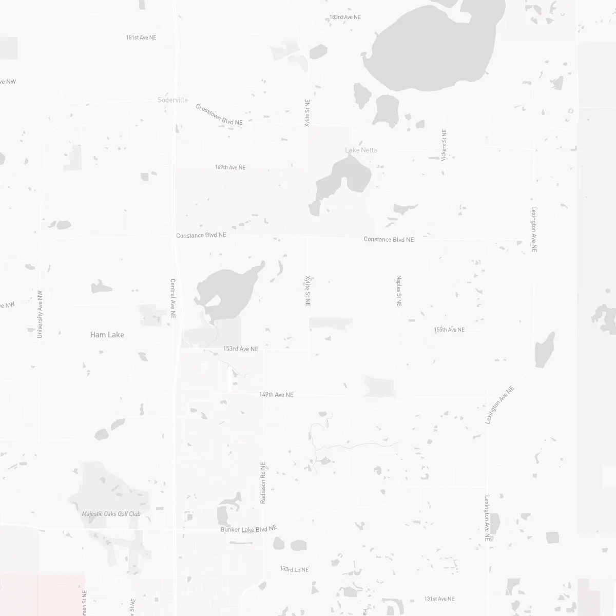 Ham Lake, MN Crime Rate & More | DoorProfit
