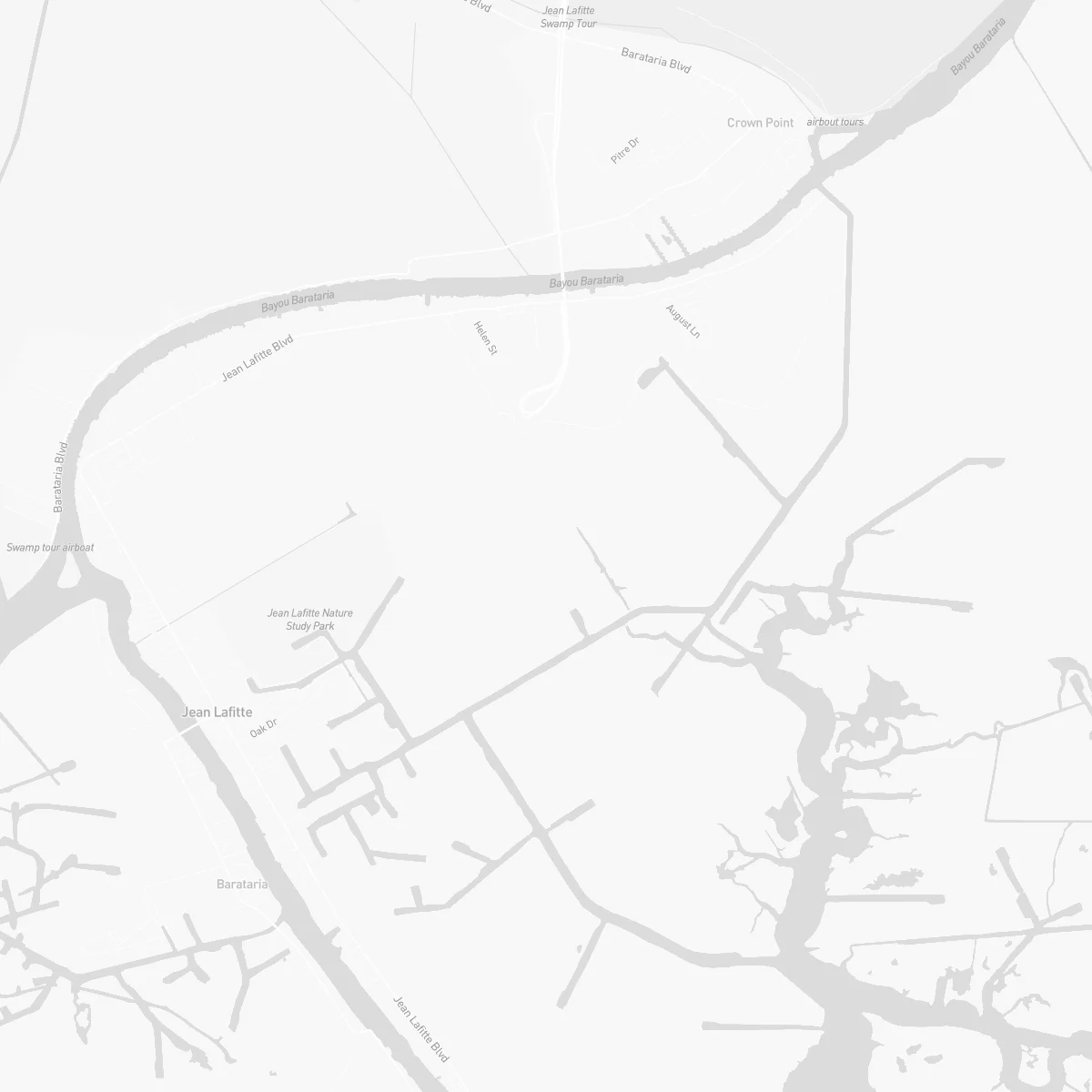 Jean Lafitte LA Crime Rate More DoorProfit Jean Lafitte LA Crime Map.webp