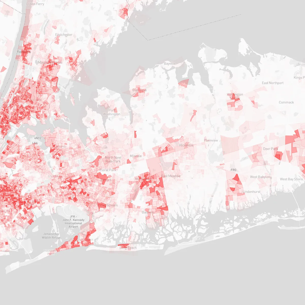 North Hempstead, NY Crime Rate & More | DoorProfit