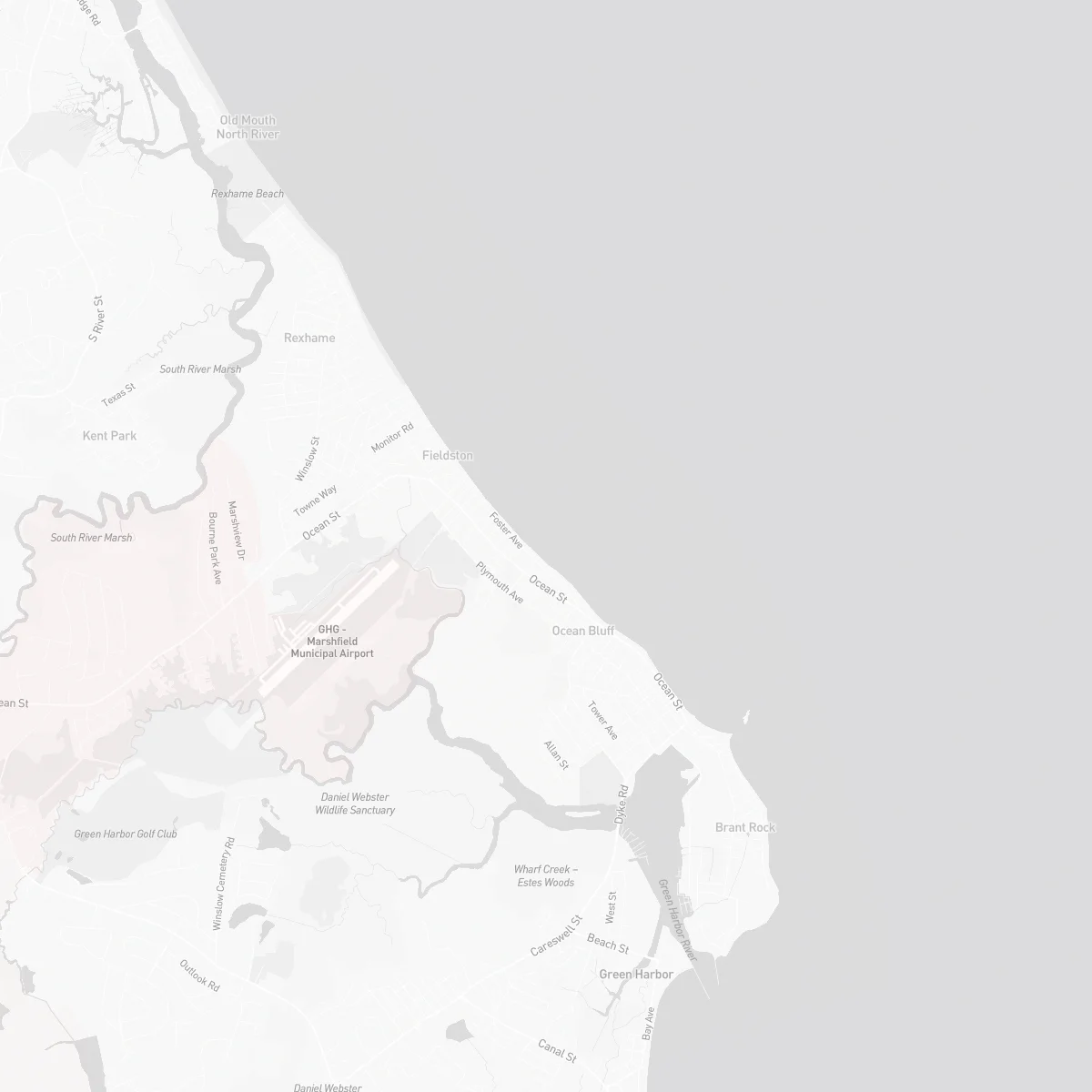 Ocean Bluff-brant Rock, MA Crime Rate & More | DoorProfit