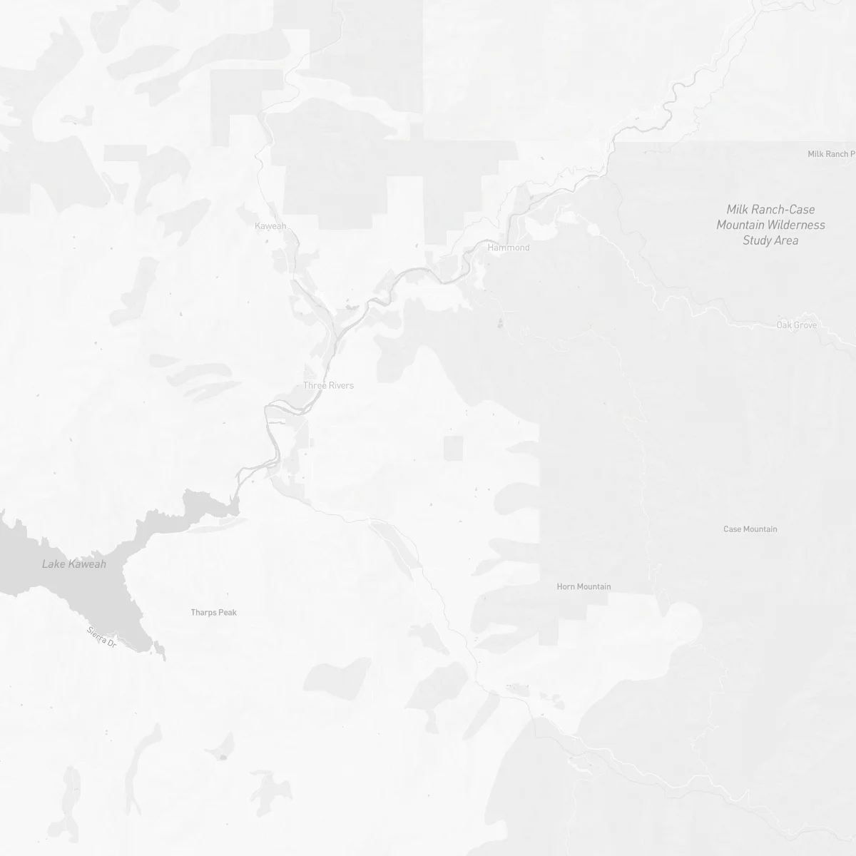 Parcel Map 3 Rivers Ca Three Rivers, CA Crime Rate & More | DoorProfit